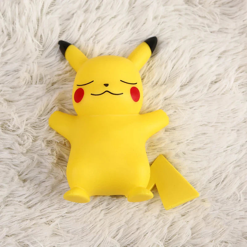 Pikachu Night Light Kids Lamp