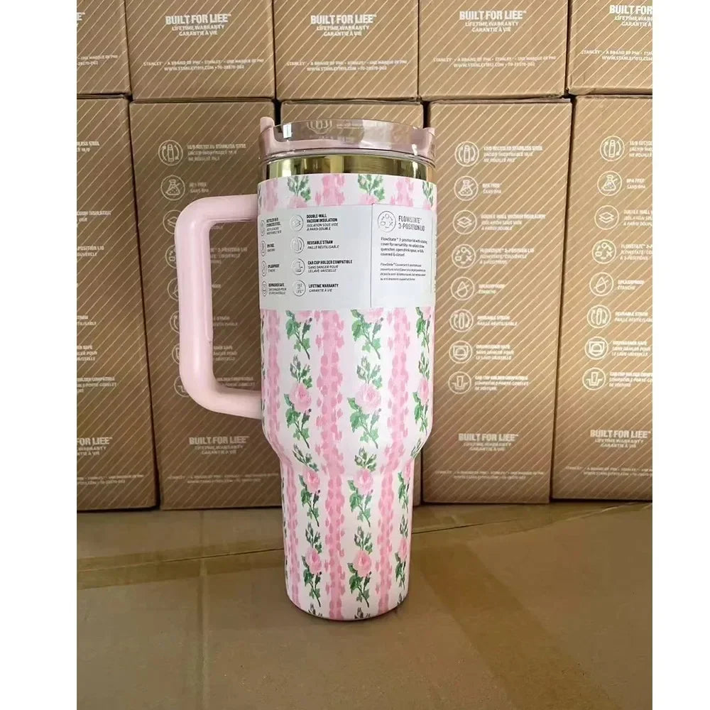 MINISO Stanley Stainless Staeel Cup