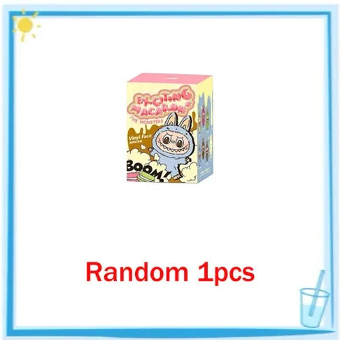 Rabu Doll Accessories Blind Box