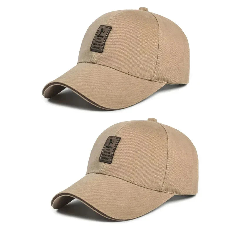 SunShield Four-Season Cap