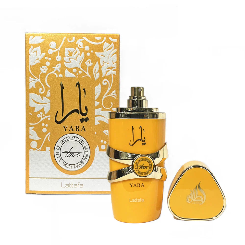 Lasting Fragrance Women Perfume