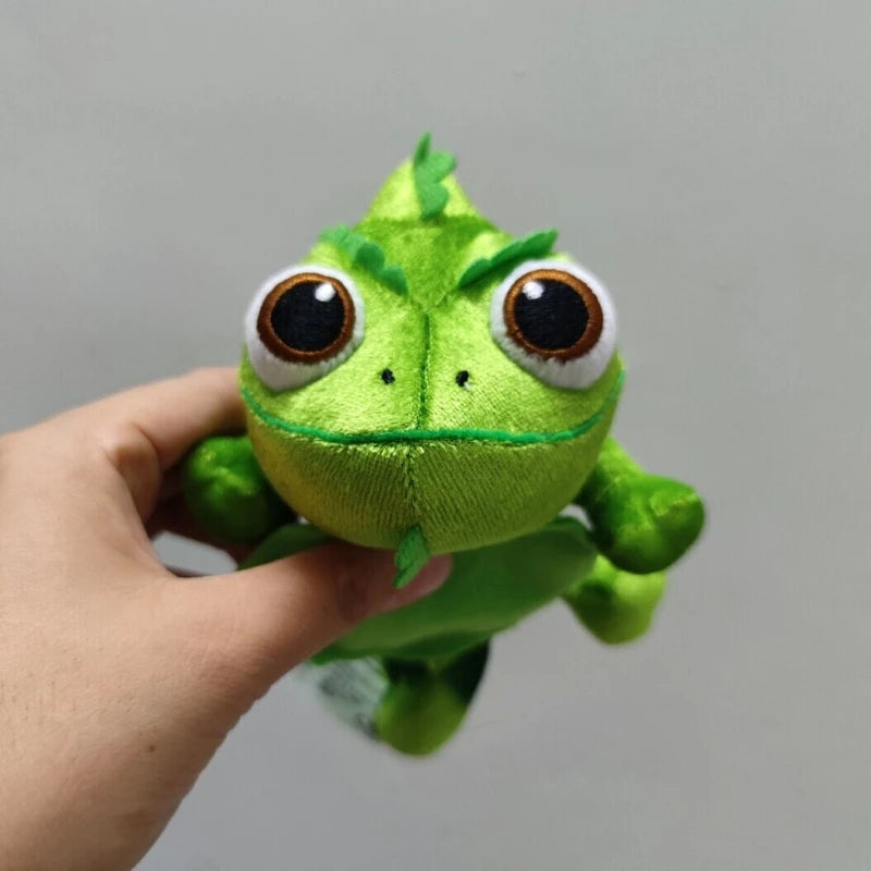 Pascal Rapunzel Plush Doll