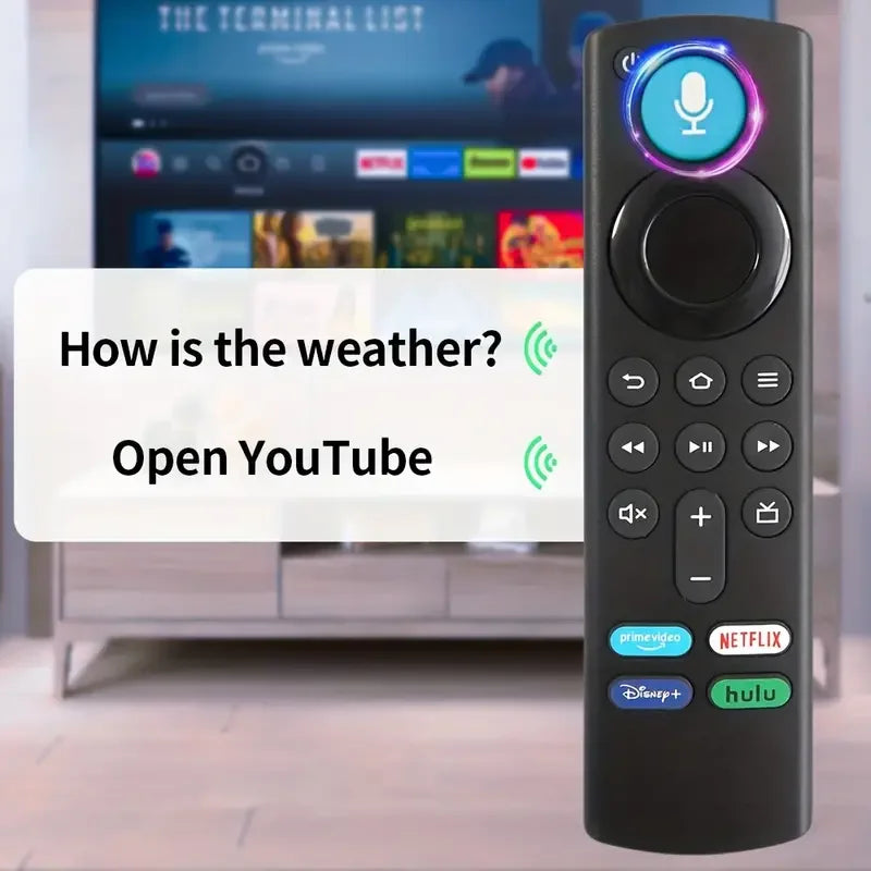 Amazon Fire TV Remote L5B83G