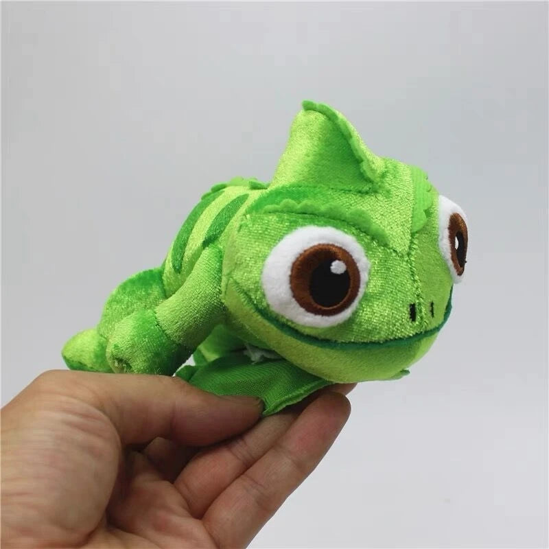 Pascal Rapunzel Plush Doll