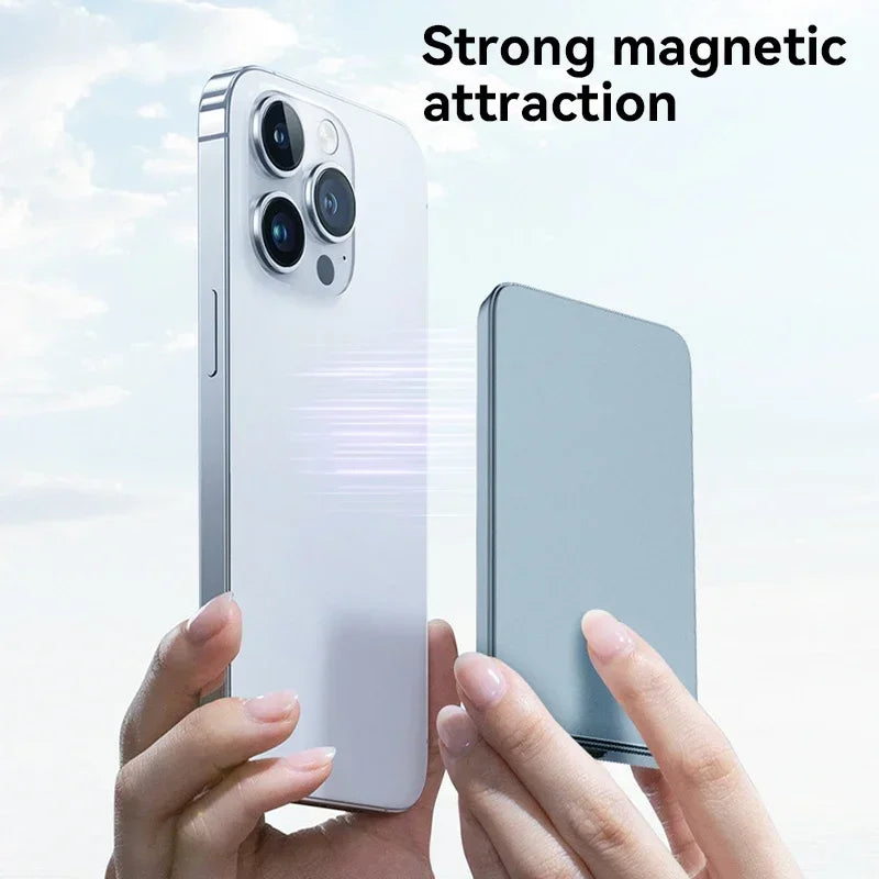 Xiaomi 10000mAh Magnetic Power Bank