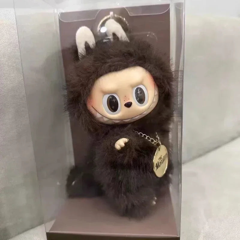 Aesthetic Monster Plush Blind Box