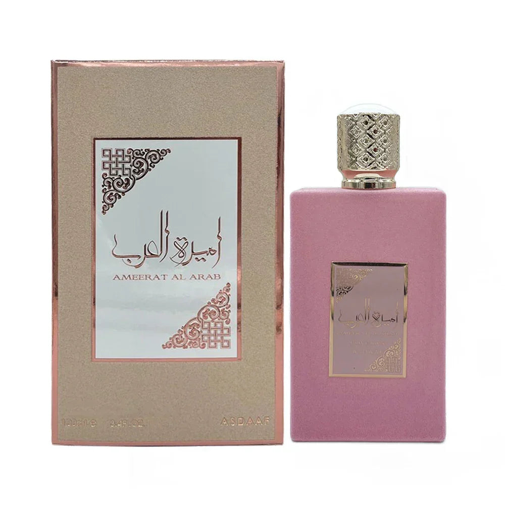 100ml Pheromone Perfume Floral Scent