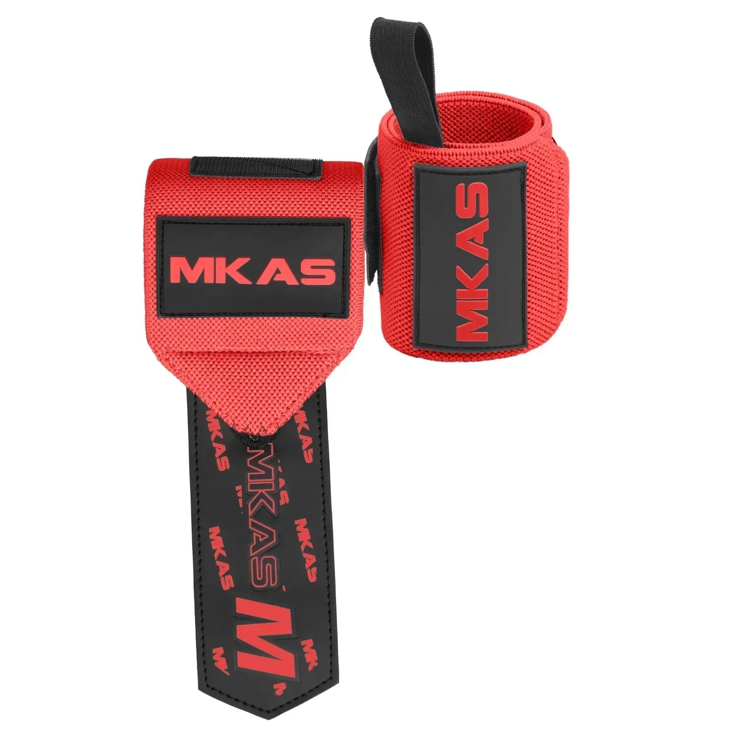 Wrist Support Straps for Gym