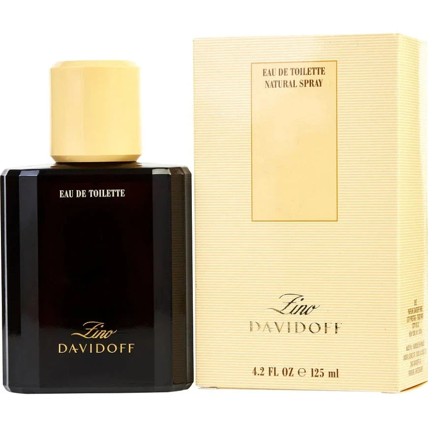 Davidoff Zino Eau De Toilette 125ml
