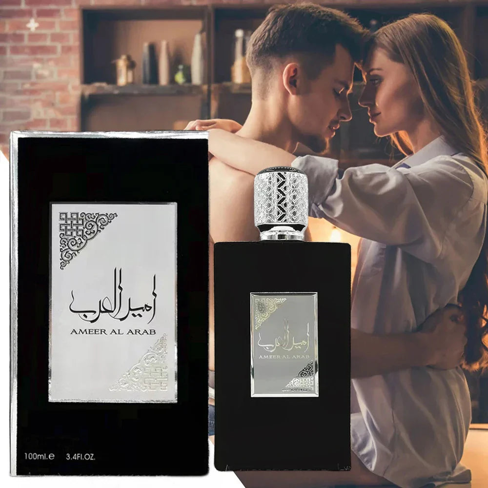 100ml Pheromone Perfume Floral Scent