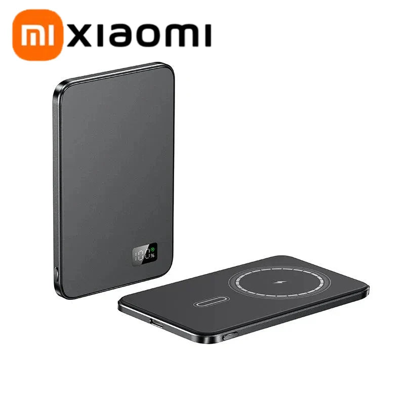 Xiaomi 10000mAh Magnetic Power Bank