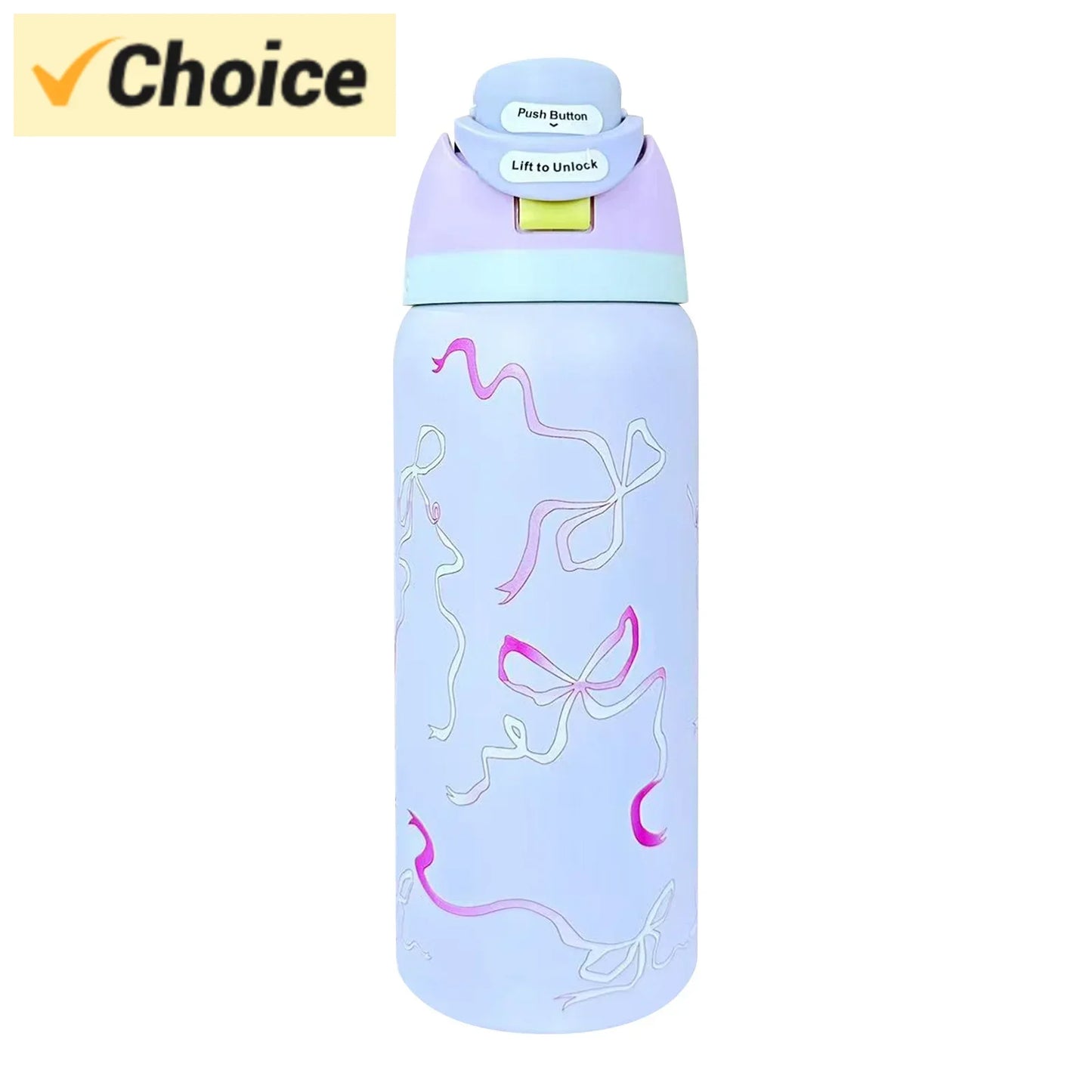 Owala Insulated Sports Water Bottle