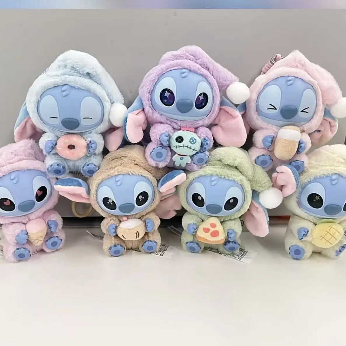 Stitch Sleep Series Blind Box