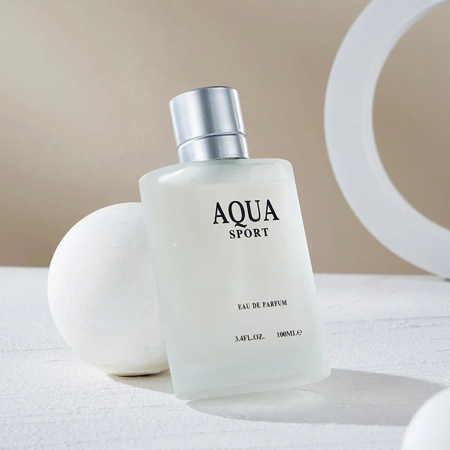 100ML AQUA Men's Perfume