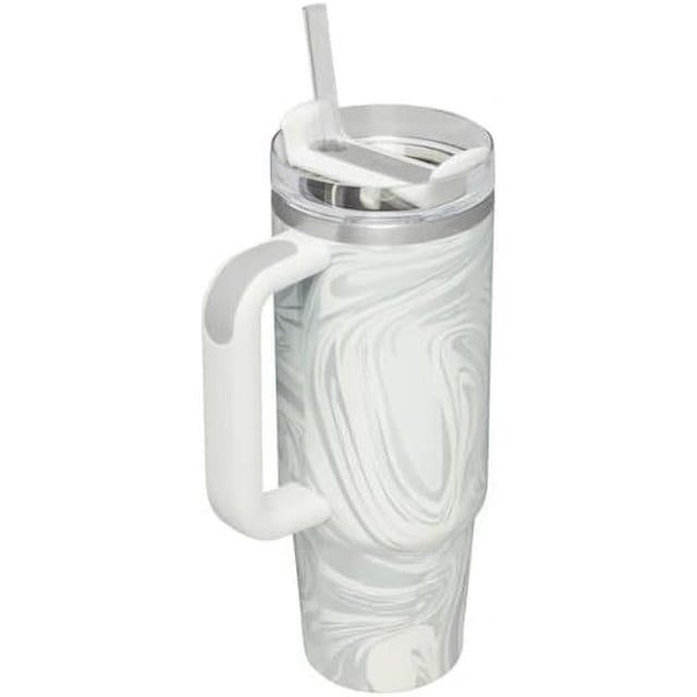 Stanley Polar Swirl 40oz Tumbler