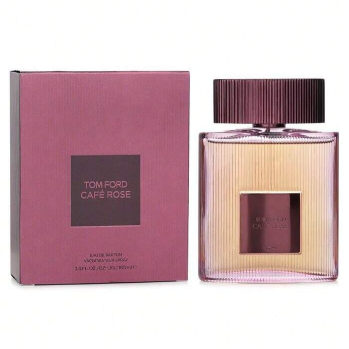 Tom Ford Café Rose EDP perfume for Men