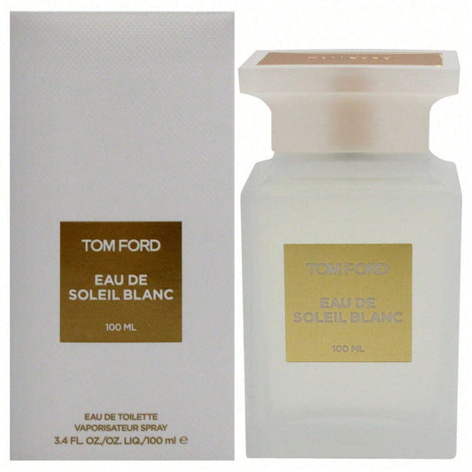 Tom Ford Soleil Blanc EDT perfume for Men