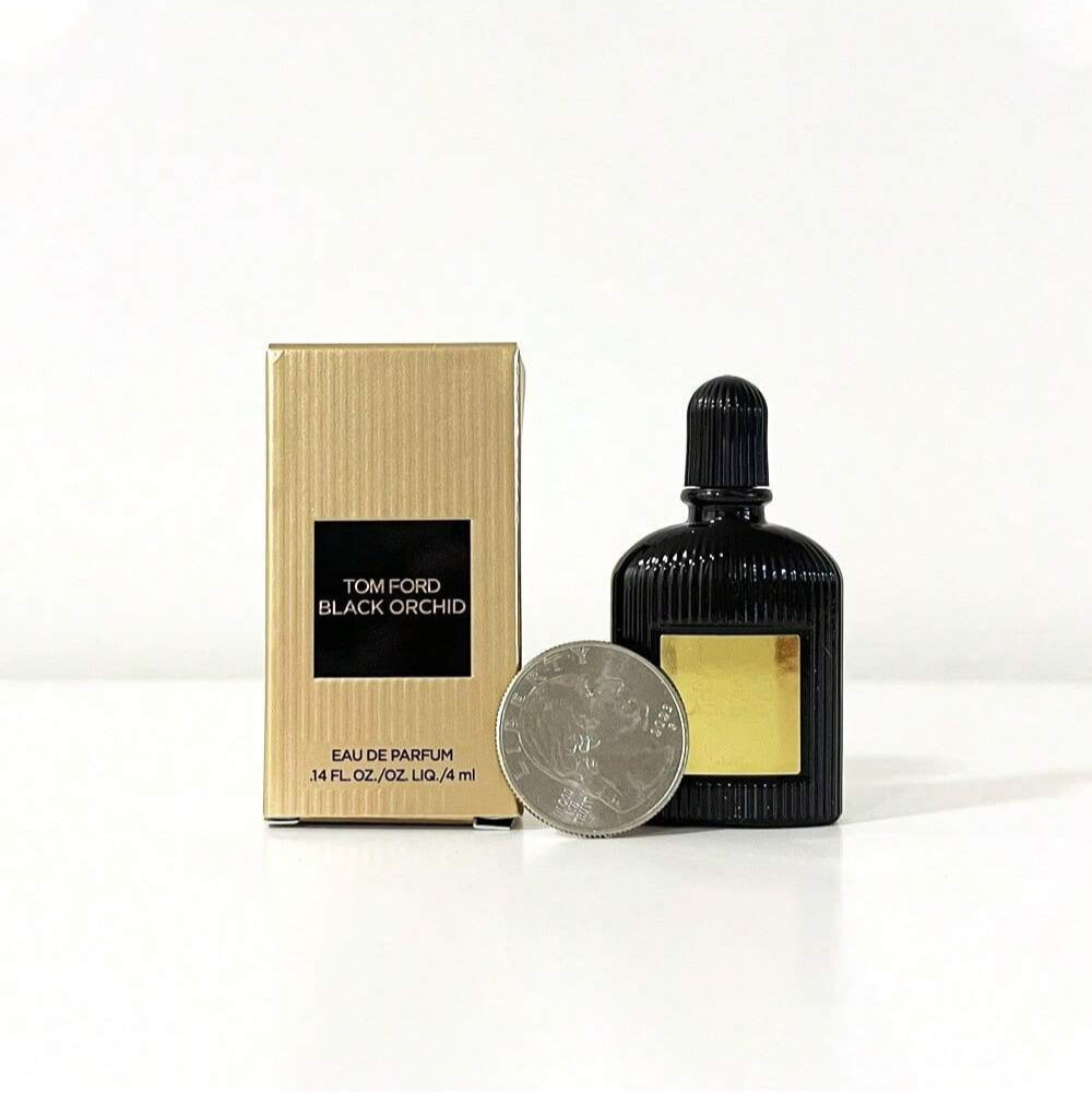 Tom Ford Black Orchid Mini perfume for Men