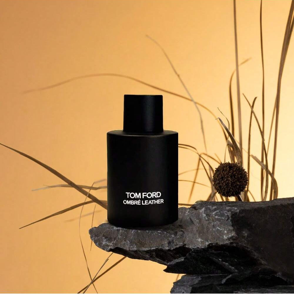 Tom Ford Ombre Leather Mini Perfume For Unisex