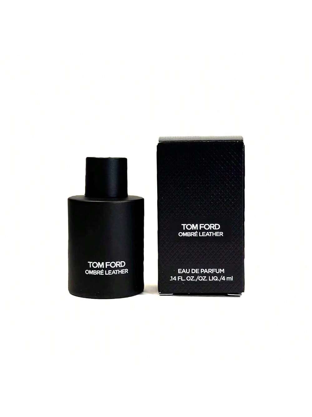 Tom Ford Ombre Leather Men