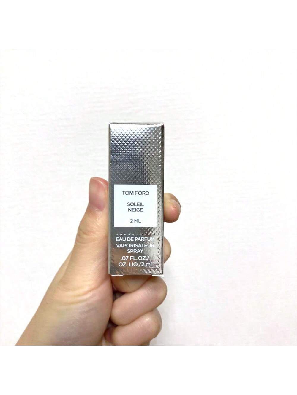 Tom Ford Perfume Sample Set