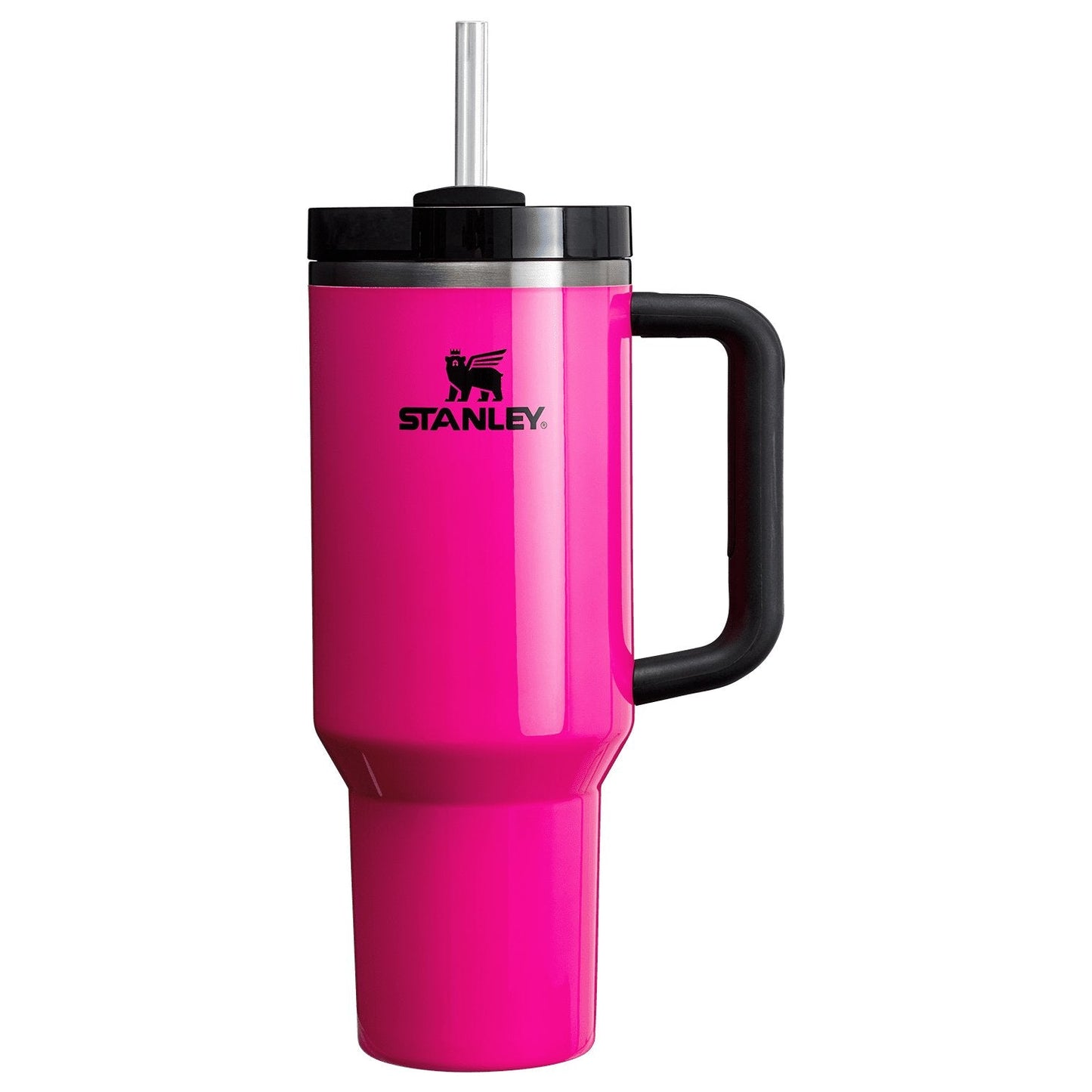 Stanley Electric Pink 40oz Tumbler