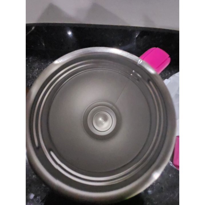 Stanley Flamingo Pink 40oz Tumbler