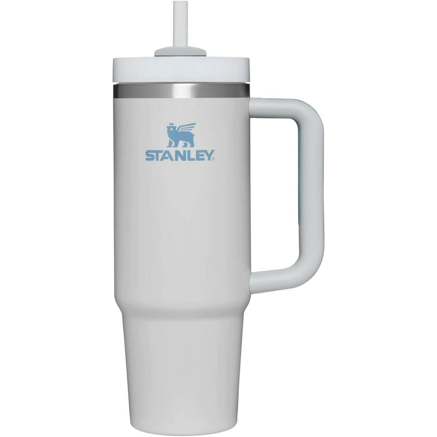 Stanley Fog Gray 40oz Tumbler
