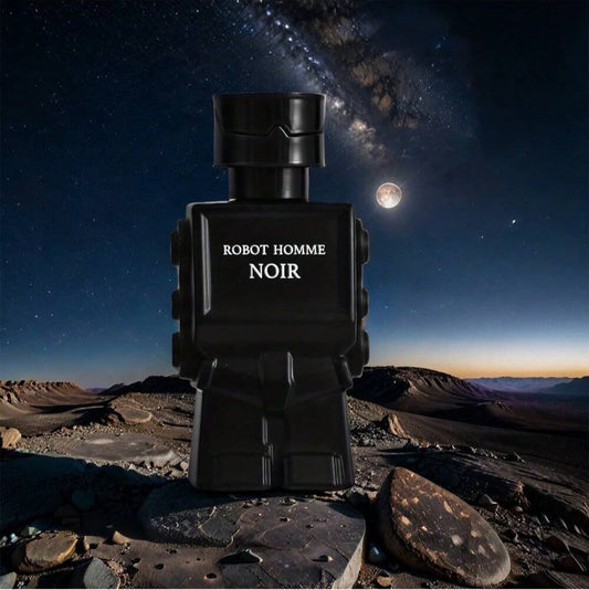 VERSCEISG Robot Design Cologne