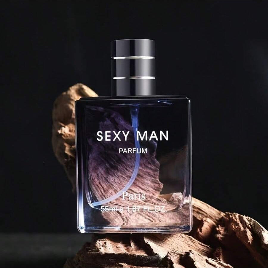 VERSCEISG Men’s Woody Cologne