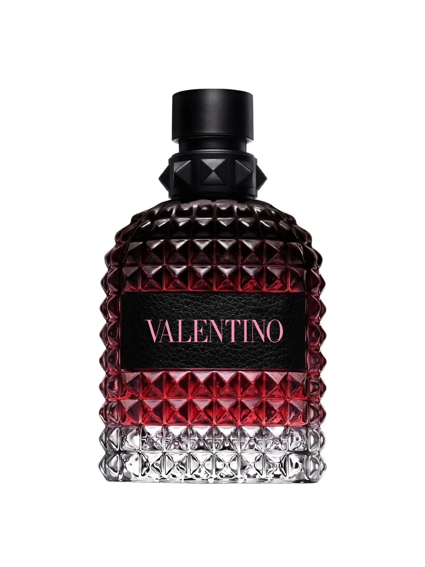 Valentino Uomo Born In Roma Intense 3.4 Oz Men's Perfume