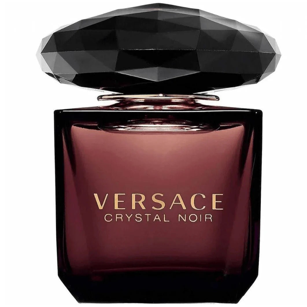 Versace Crystal Noir EDT Spray For Women