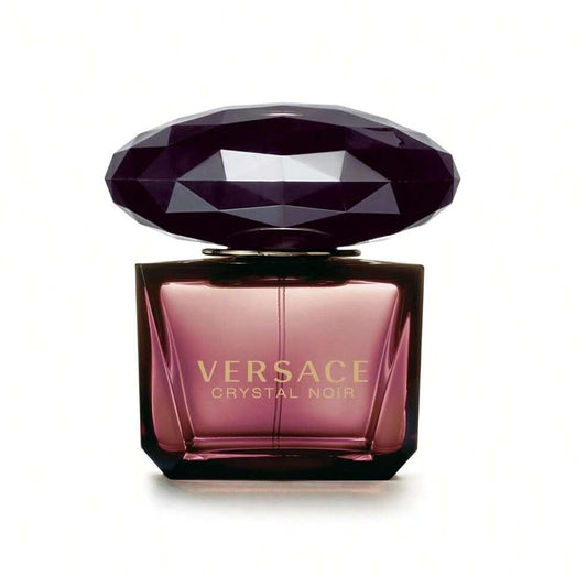 Versace Crystal Noir EDT Spray For Women