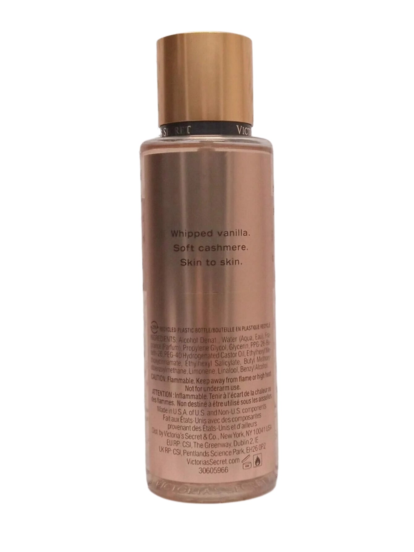 Victoria’s Secret Bare Vanilla Mist