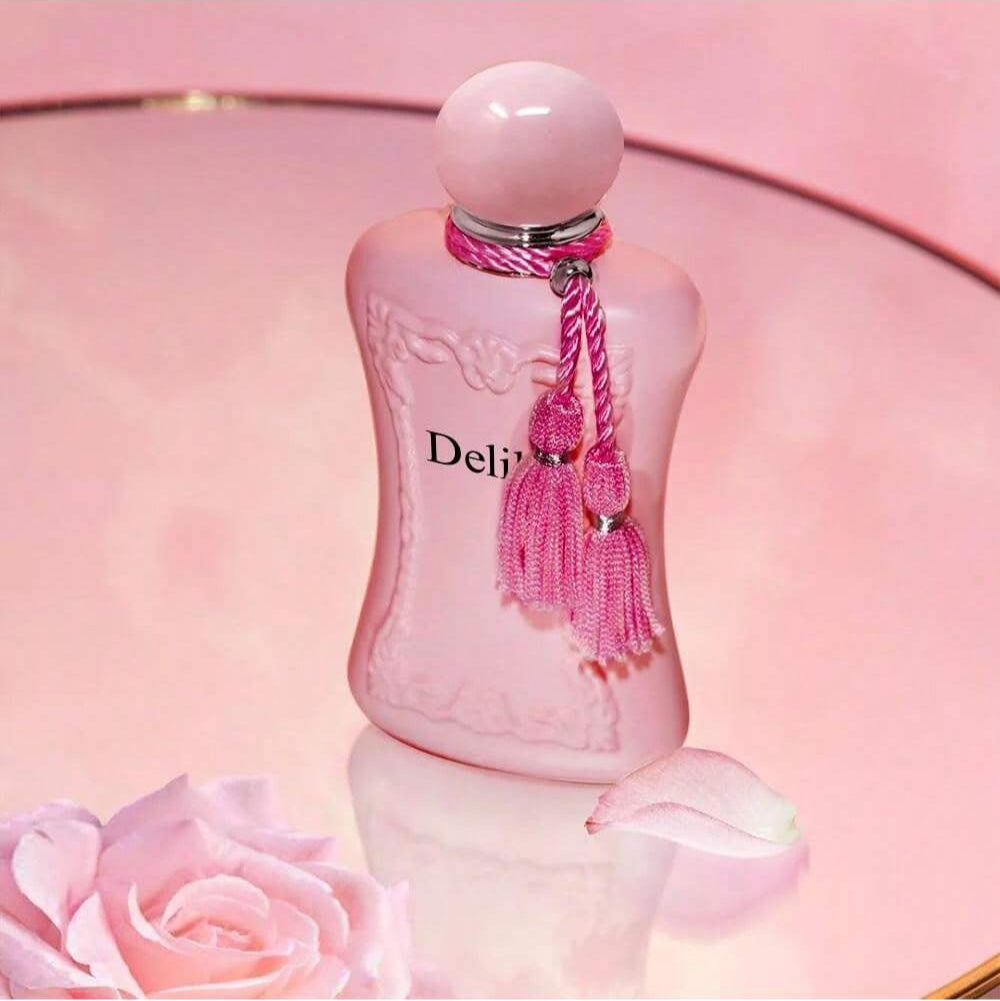 Women's Natural Eau De Parfum 3.4 oz