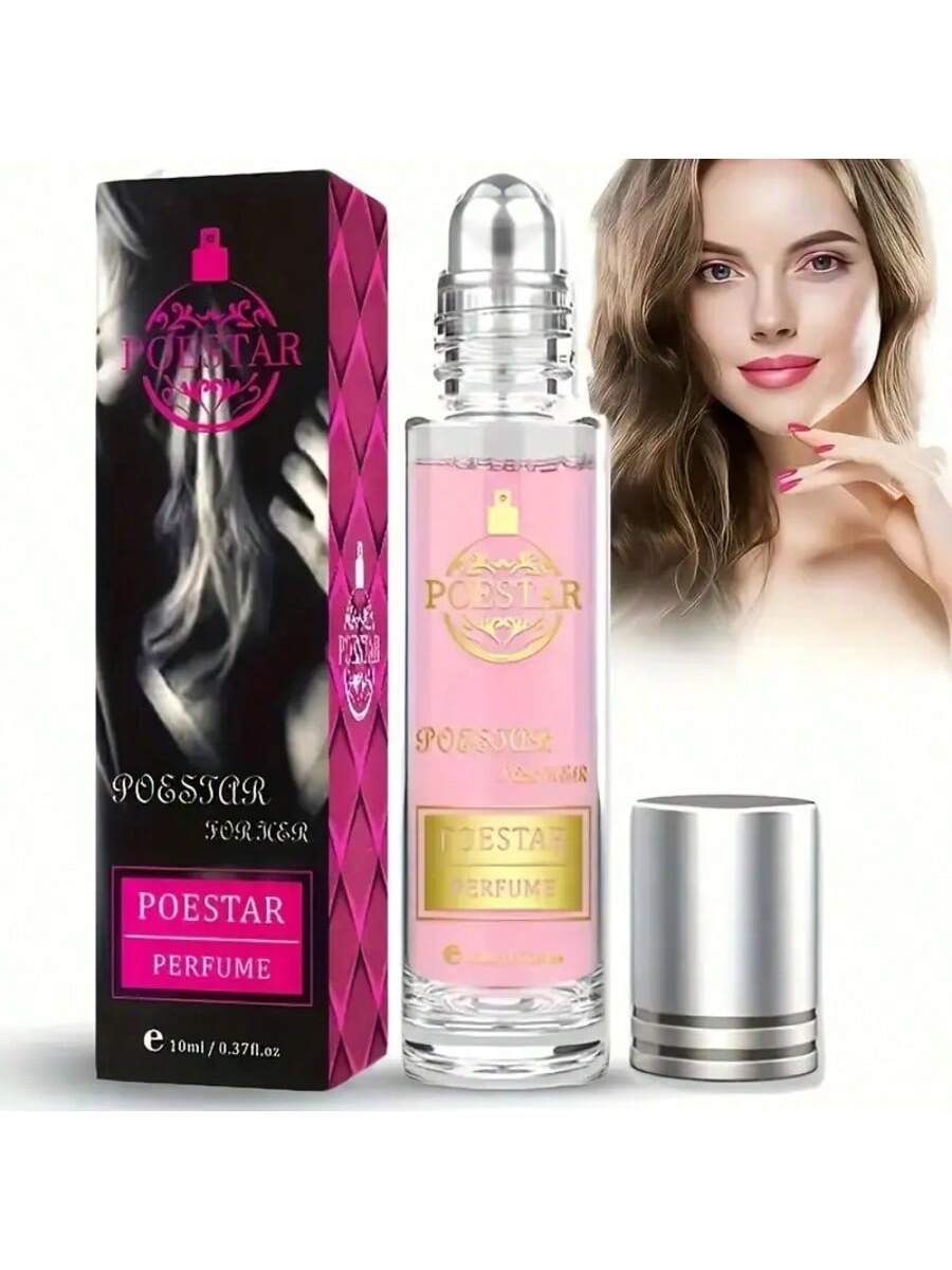 Women’s Long-Lasting Pheromone Perfume