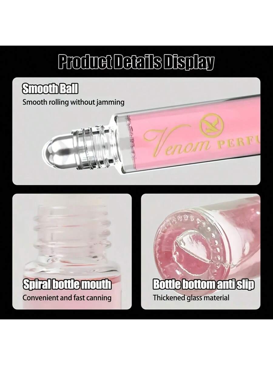 Veneno Women’s Pheromone Perfume Oil