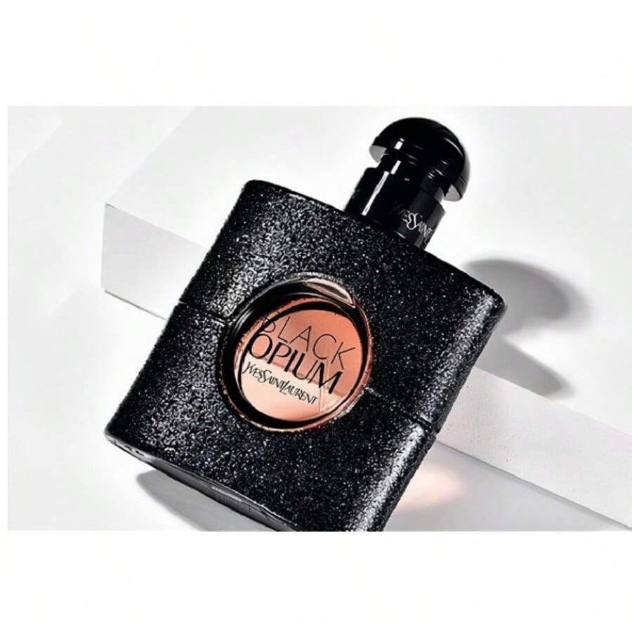 Yves Saint Black Opium For Women - Eau De Parfum Extreme