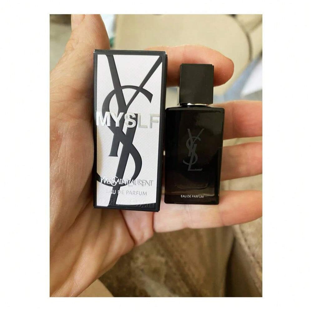 MYSLF Eau de Parfum Yves Saint Laurent for Men