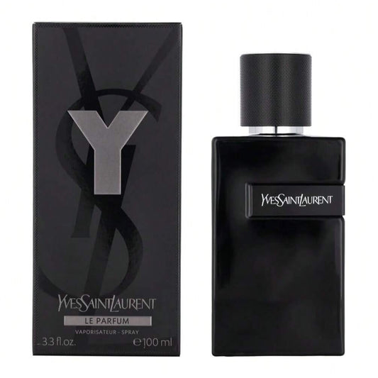 Y Le Parfum Yves Saint Laurent for Men