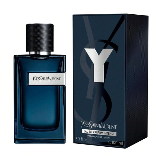 Y Eau de Perfume Yves Saint Laurent for Men