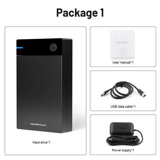 New Hyperspin HDD with 100000+ Retro Games for Ps4/Ps3/Ps2/Wii/Wiiu/Ss/N64 Portable Game Hard Drive Disk for Win 7/8/10