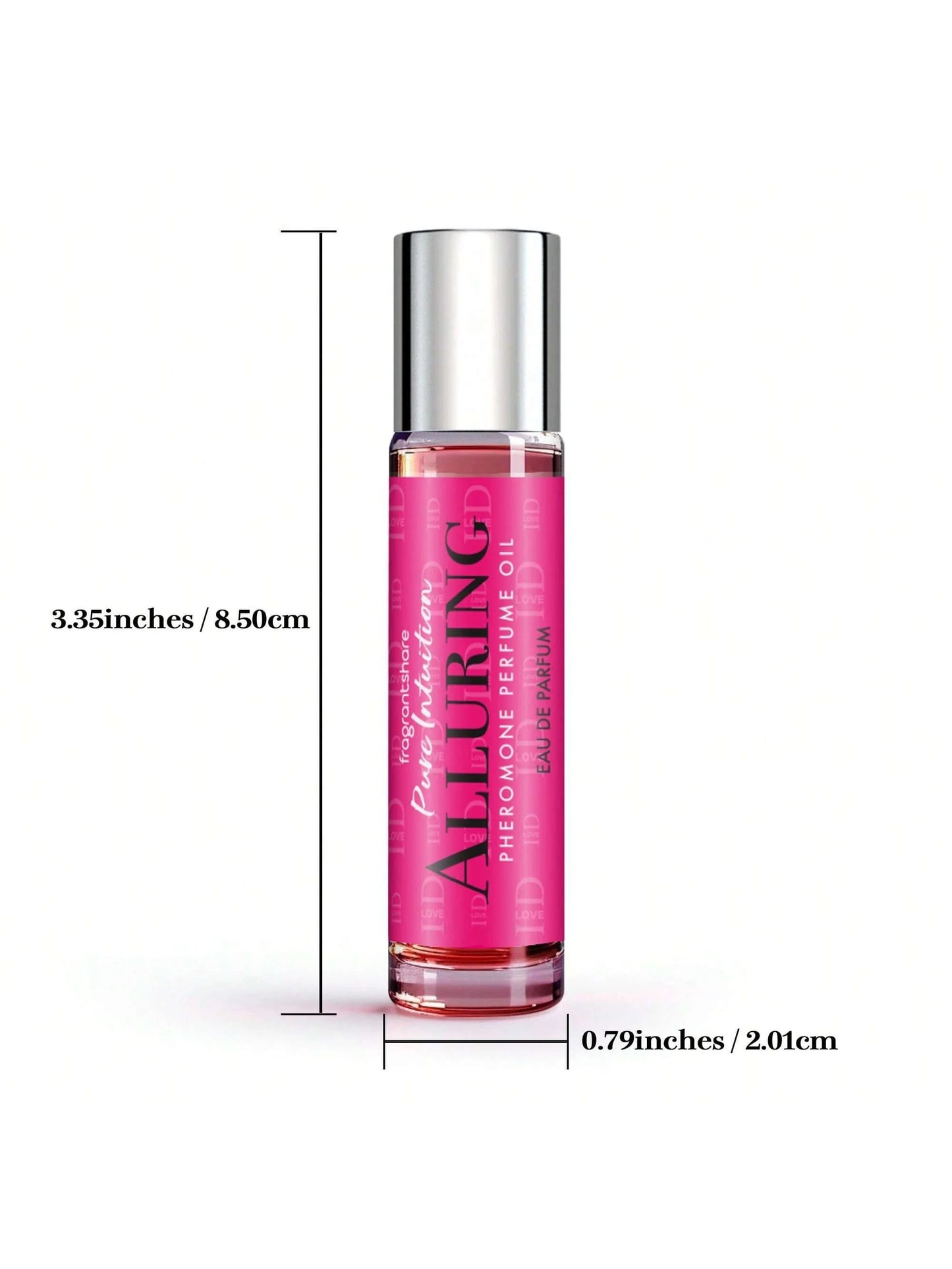 FragrantShare Pheromone Roll-On Perfume