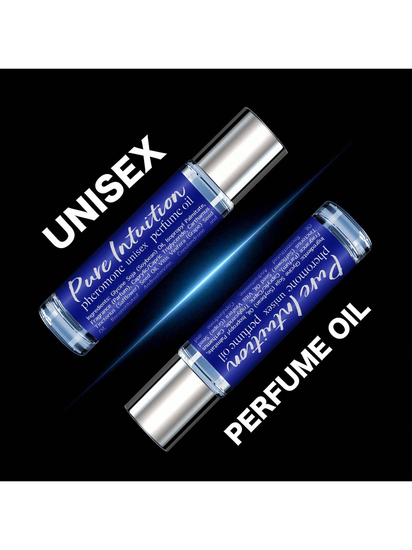 Fragrantshare Roll-On Pheromone Perfume