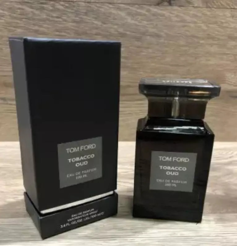 Tobacco Oud EDP Perfume Unisex 3.4oz