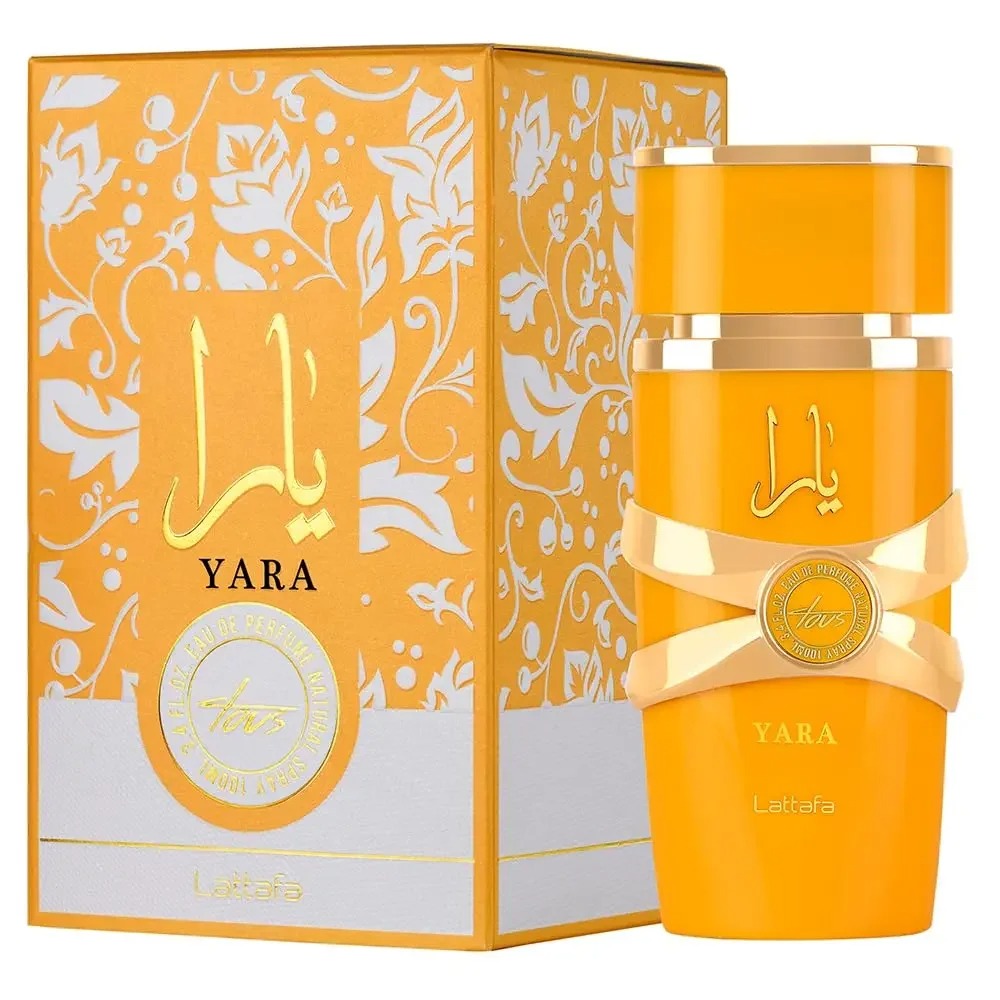 50ml  Yara for Women Eau De Parfum